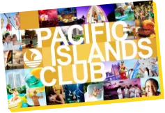 PICグアム PICパスポート ゴールドパス